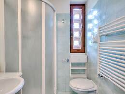 Apartment in Greve in Chianti With Garden