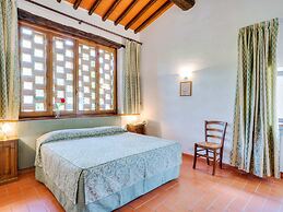 Apartment in Greve in Chianti With Garden