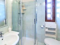 Apartment in Greve in Chianti With Garden