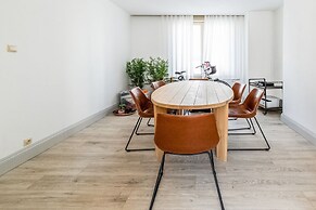Apartment in Oostende Near Mariakerke Beach