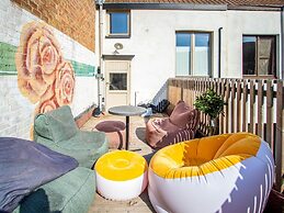 Holiday Home in Oostende With Terrace