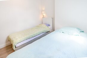 Apartment in Oostende Near Mariakerke Beach
