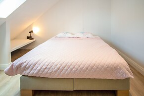 Apartment in Oostende Near Mariakerke Beach