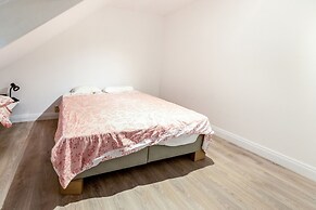 Apartment in Oostende Near Mariakerke Beach