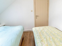 Holiday Home in Oostende With Terrace