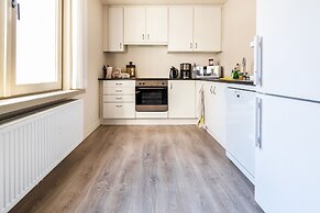 Apartment in Oostende Near Mariakerke Beach
