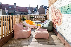 Apartment in Oostende Near Mariakerke Beach
