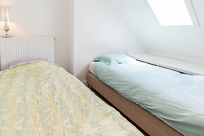 Apartment in Oostende Near Mariakerke Beach