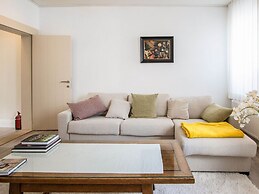 Holiday Home in Oostende With Terrace