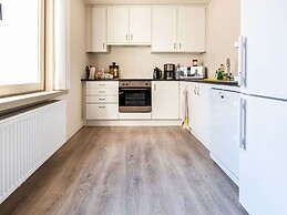 Holiday Home in Oostende With Terrace