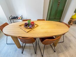 Holiday Home in Oostende With Terrace