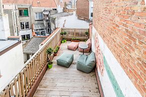 Apartment in Oostende Near Mariakerke Beach