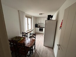 Apartment in Oostende Near Mariakerke Beach