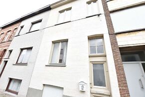 Apartment in Oostende Near Mariakerke Beach