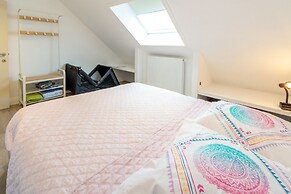Apartment in Oostende Near Mariakerke Beach