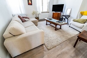 Apartment in Oostende Near Mariakerke Beach