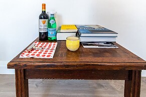 Apartment in Oostende Near Mariakerke Beach