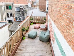 Holiday Home in Oostende With Terrace