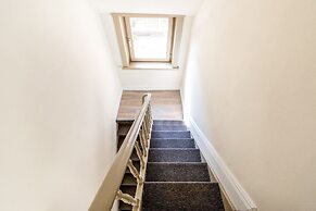 Apartment in Oostende Near Mariakerke Beach