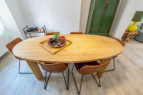 Apartment in Oostende Near Mariakerke Beach