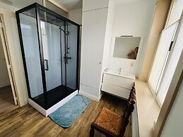 Apartment in Oostende Near Mariakerke Beach