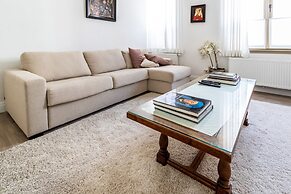 Apartment in Oostende Near Mariakerke Beach