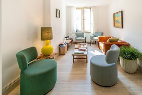 Apartment in Oostende Near Mariakerke Beach