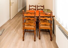 Apartment in Oostende Near Mariakerke Beach