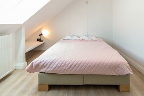Apartment in Oostende Near Mariakerke Beach