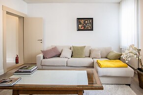 Apartment in Oostende Near Mariakerke Beach