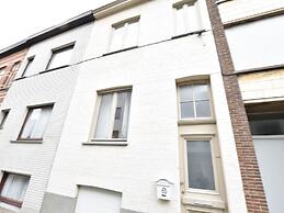 Holiday Home in Oostende With Terrace