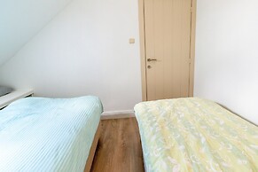 Apartment in Oostende Near Mariakerke Beach
