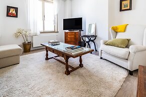 Apartment in Oostende Near Mariakerke Beach