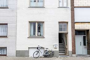 Apartment in Oostende Near Mariakerke Beach