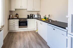 Apartment in Oostende Near Mariakerke Beach