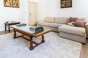 Apartment in Oostende Near Mariakerke Beach