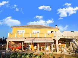 Simplistic Apartment in Vir With Garden