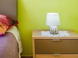 Simplistic Apartment in Vir With Garden