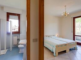 Apartment With Swimming Pool Near Lake Trasimeno