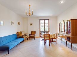 Apartment With Swimming Pool Near Lake Trasimeno