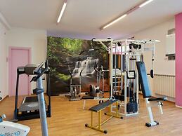 Apartment With Swimming Pool Near Lake Trasimeno