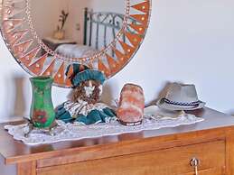 Belvilla by OYO Villa Pitti