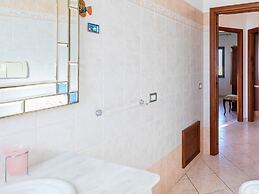 Belvilla by OYO Villa Pitti