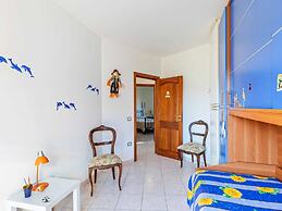 Belvilla by OYO Villa Pitti