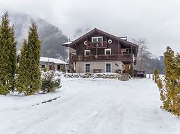 Apartment in Neukirchen am Grossvenediger