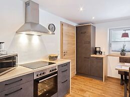 Apartment in Neukirchen am Grossvenediger