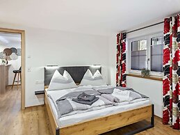 Apartment in Neukirchen am Grossvenediger