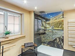 Apartment in Neukirchen am Grossvenediger