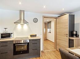 Apartment in Neukirchen am Grossvenediger