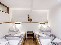 Apartment in Neukirchen am Grossvenediger